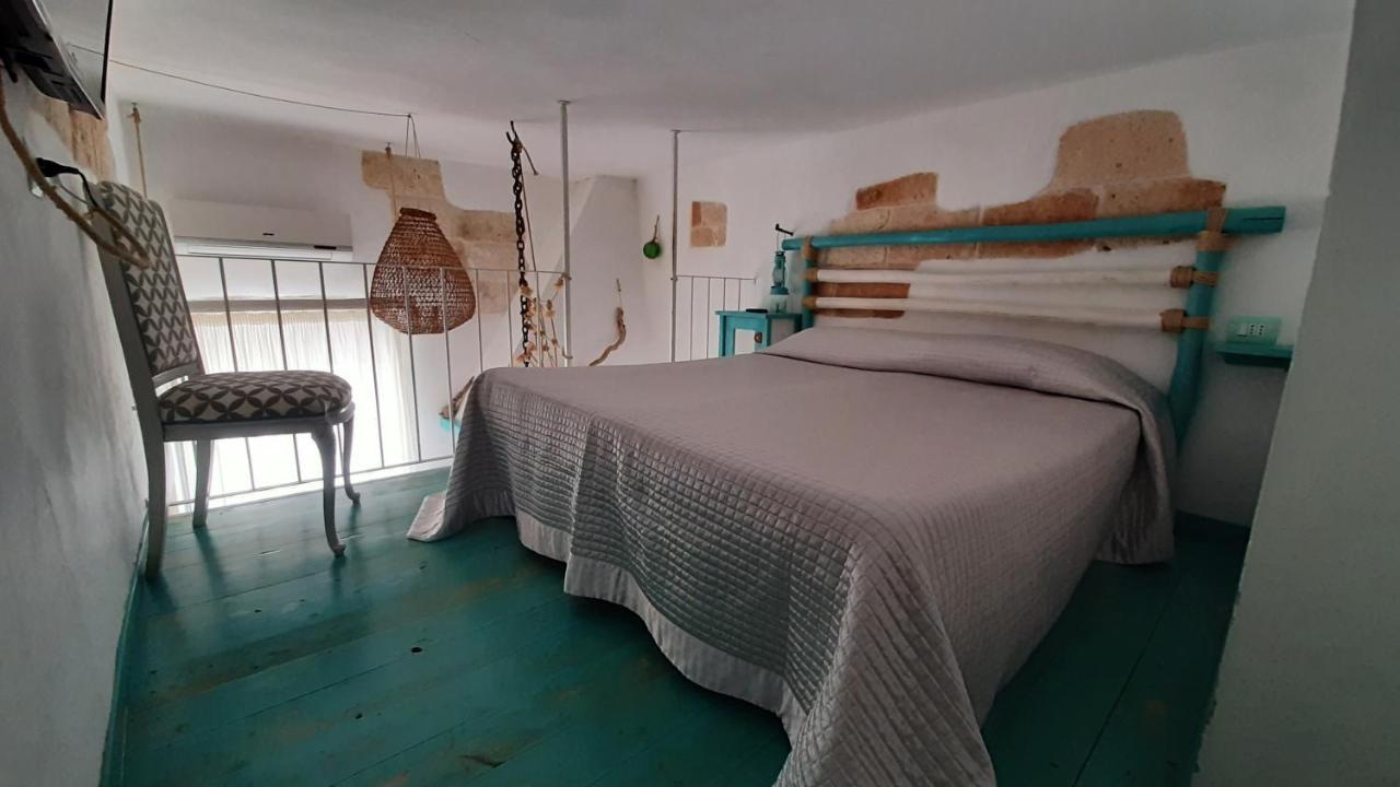 Casetta Del Pescatore Polignano a Mare Quarto foto