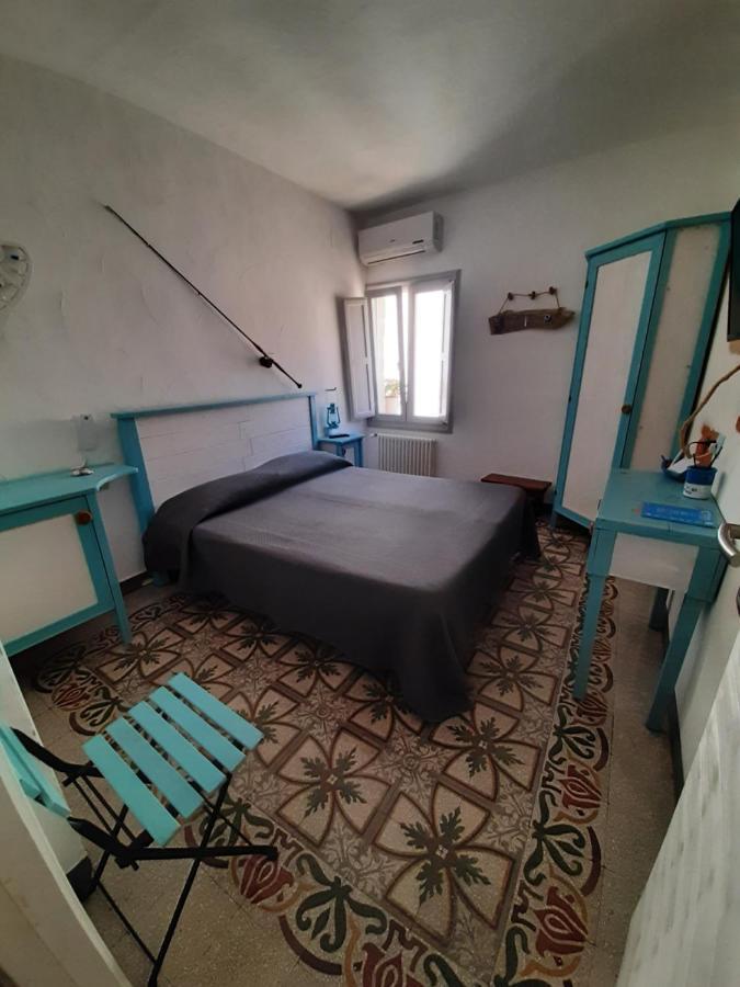 Casetta Del Pescatore Polignano a Mare Exterior foto