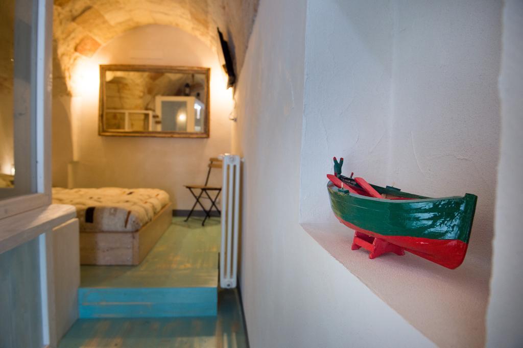 Casetta Del Pescatore Polignano a Mare Quarto foto