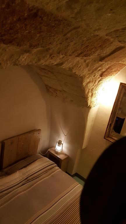 Casetta Del Pescatore Polignano a Mare Exterior foto