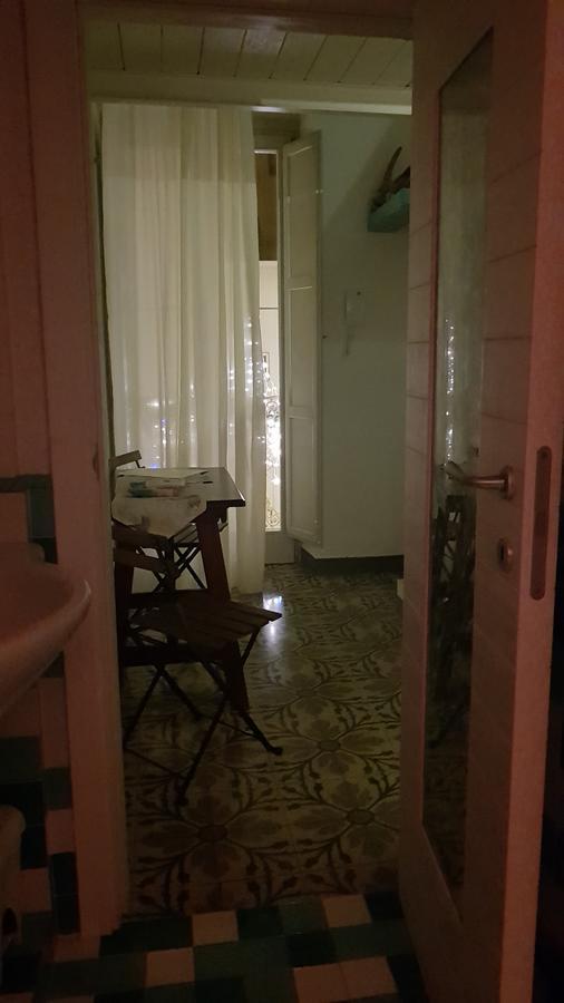 Casetta Del Pescatore Polignano a Mare Exterior foto