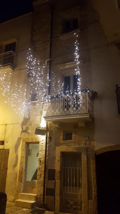 Casetta Del Pescatore Polignano a Mare Exterior foto