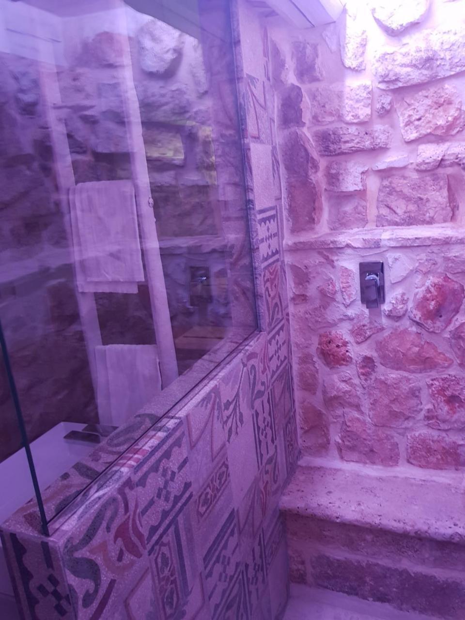 Casetta Del Pescatore Polignano a Mare Exterior foto